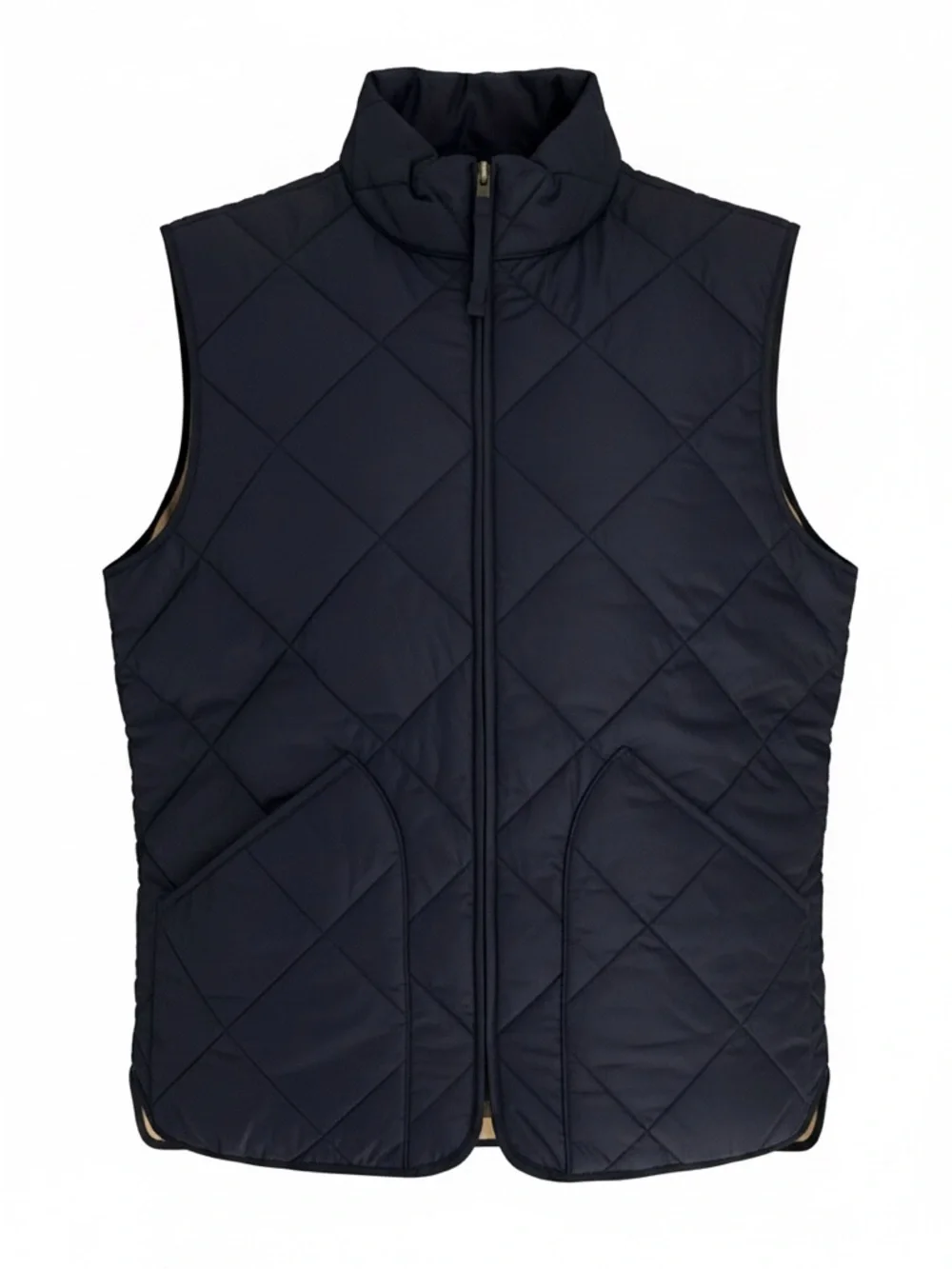 J. Crew classic crew